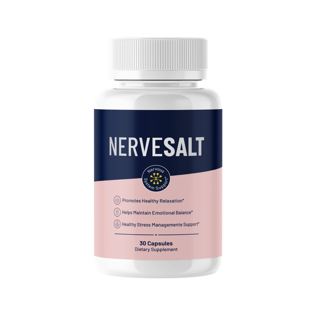 NerveSalt